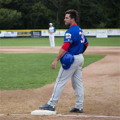 Anglers fall to Brewster 6-4      